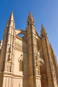 Catedrala din Palma de Malorca