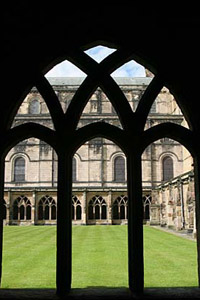 Catedrala Durham