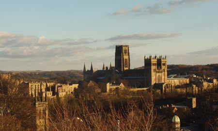 Catedrala Durham